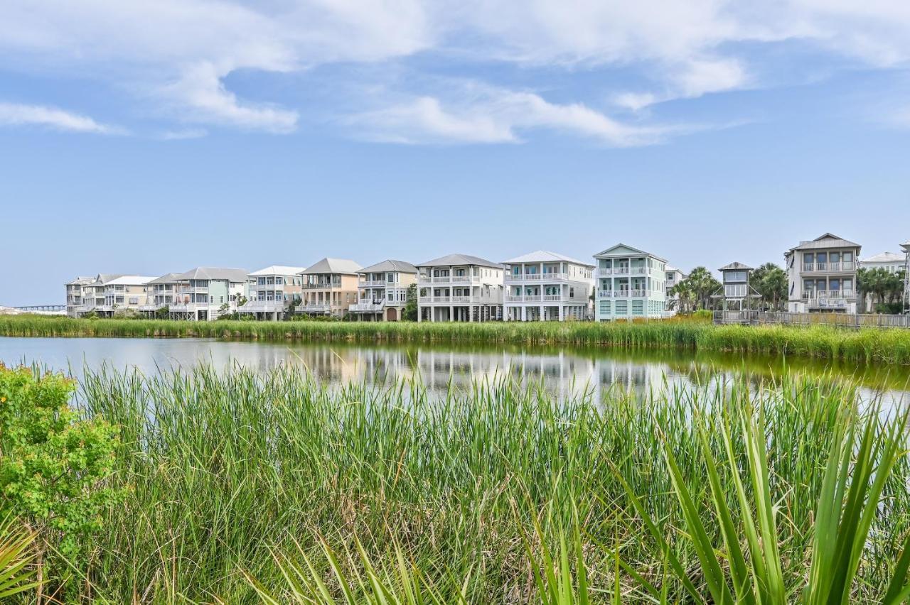 Royal Villa At Destin Pointe Resort Eksteriør billede